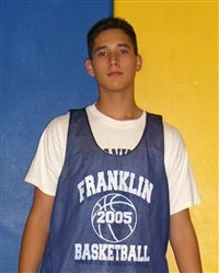 Randy Cardona mugshot