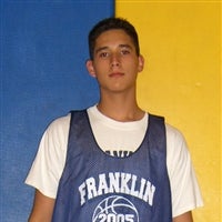 Randy Cardona mugshot