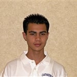 Marcus Zozulenko mugshot