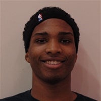 Desmond Bright mugshot
