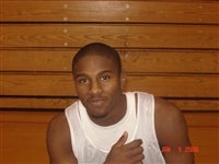 Lee Abraham