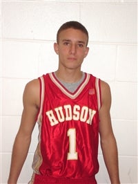 Andy Barrett mugshot