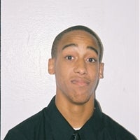 Jacob Harrell mugshot