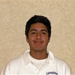 Emanuel Gonzalez mugshot