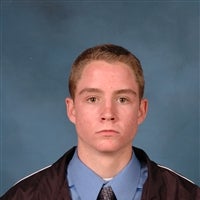 Brian Harrison mugshot
