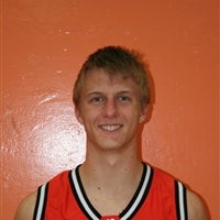 Ashton Tracey mugshot