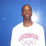 Deshaun "dee" Freeman mugshot