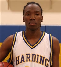Jamele Jones