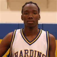 Jamele Jones