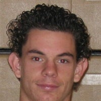 Chris Wallum mugshot