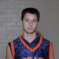 Adam Turner mugshot