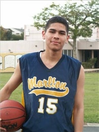 Saul Reyes