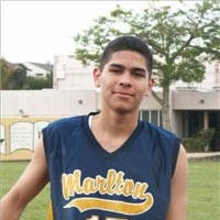 Saul Reyes mugshot