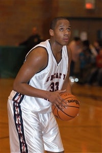 Christopher Ferdinand