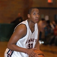 Christopher Ferdinand mugshot