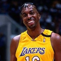 John Salley mugshot