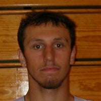 Van Pruce mugshot
