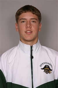 Cooper Kehoe mugshot