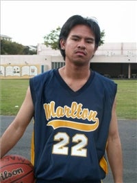Cyril Ramirez