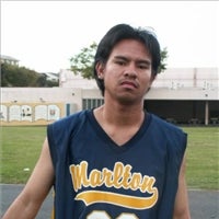 Cyril Ramirez mugshot