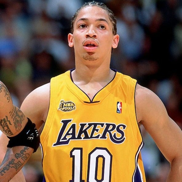 Tyronn Lue mugshot