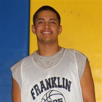 Chris Carrasco