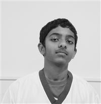 James Rajaratnam