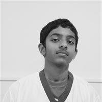 James Rajaratnam