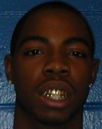 Jerrick Brown
