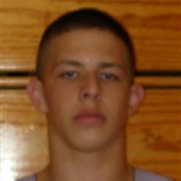 Nicholas Sforza mugshot