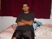 Chris Arnold