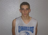 Mike Deakins mugshot