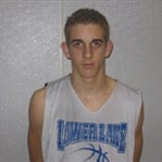 Mike Deakins mugshot