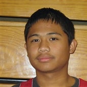 Christopher Javonitalla mugshot