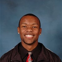 Clinton Harris mugshot