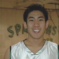 Will Chang mugshot