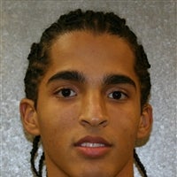 Vitor Brandao mugshot