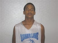 A. J. Harris