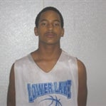 A. J. Harris mugshot
