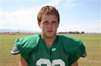 Josey Cruse