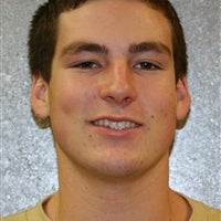 Taylor Smith mugshot