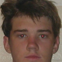 Jake Broselle mugshot