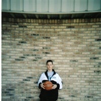 Daniel Baker