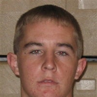 Bobby O'Connor mugshot