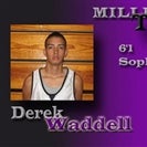 Derek Waddell mugshot