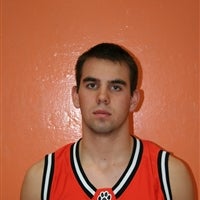 Mat Moreno mugshot