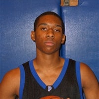 Darrell Lewis mugshot