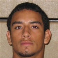 Roberto Santiago mugshot