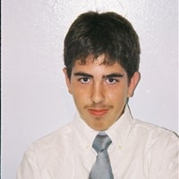 Jordan Friedman mugshot