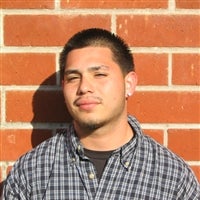 Sam Hernandez mugshot